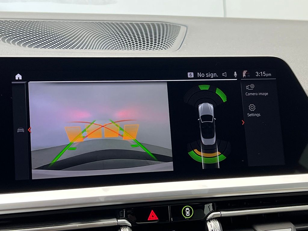 2023 BMW 4 Series 430i 21