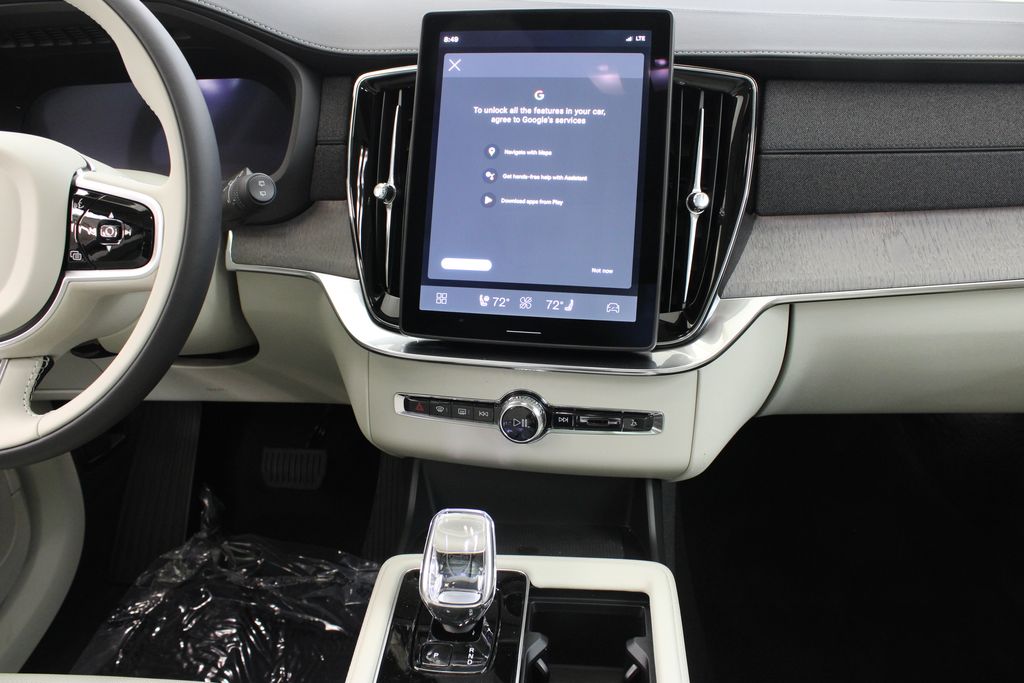 new 2026 Volvo XC90 car