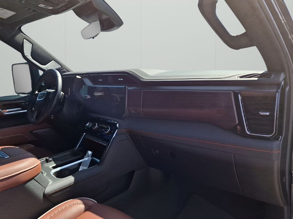 Used Car 2025 Gmc Sierra 2500hd  Denali Ultimate For Sale Under $90,000 In Austin, Texas