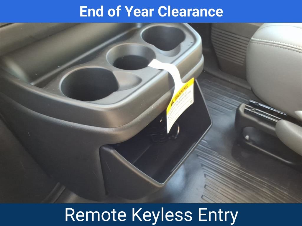 ChevroletExpress 250013