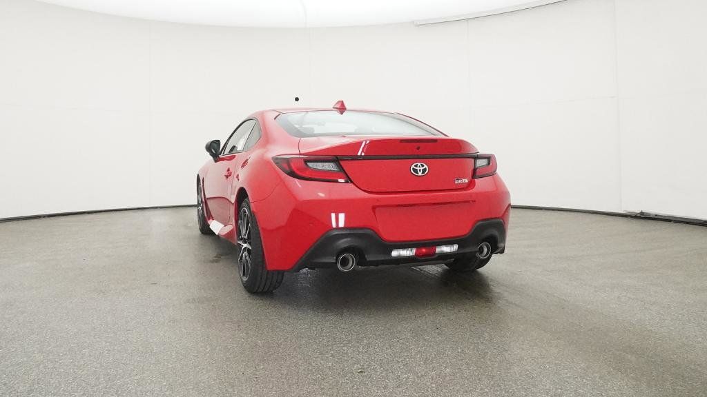 Thumbnail: 2025 Toyota GR86 - 22