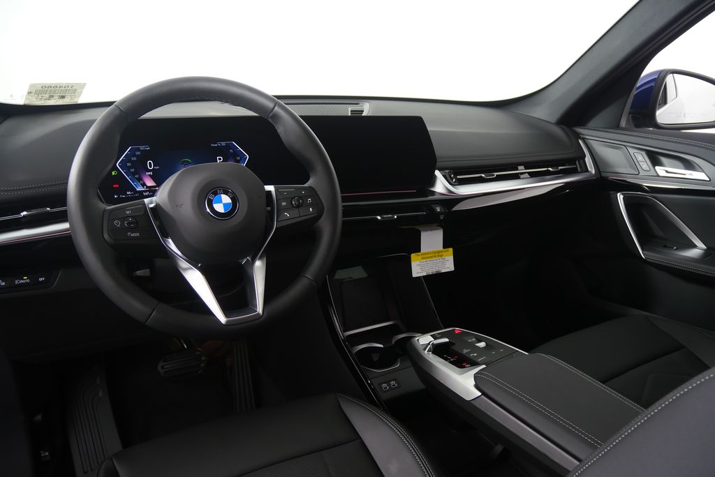 Thumbnail: 2025 BMW X1 - 17
