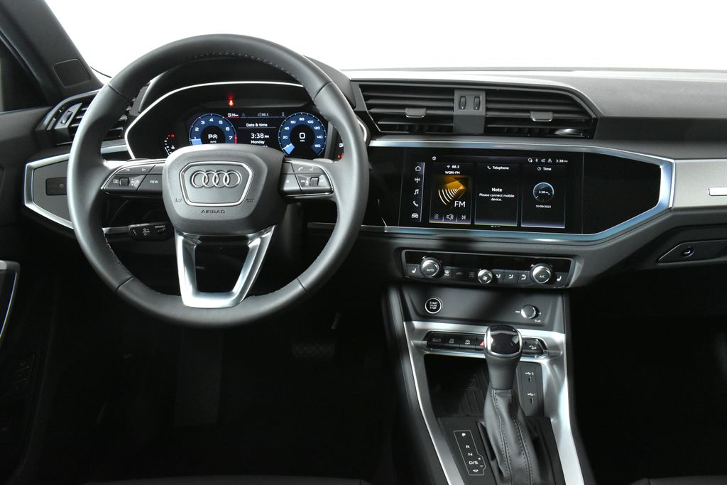 2024 Audi Q3 Premium 4