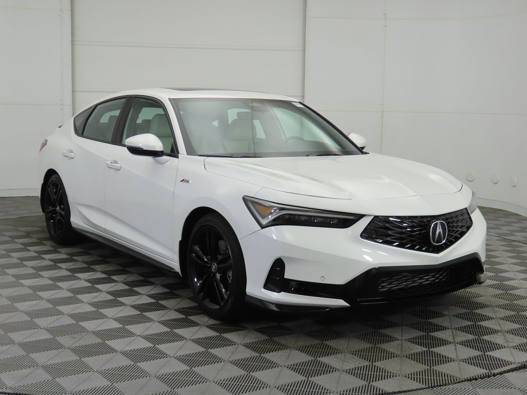 Thumbnail: 2026 Acura Integra - 3