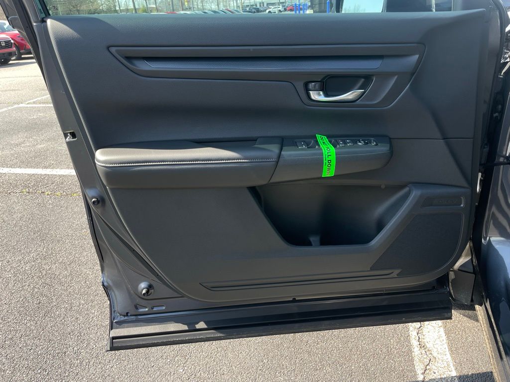 Thumbnail: 2026 Honda CR-V - 24