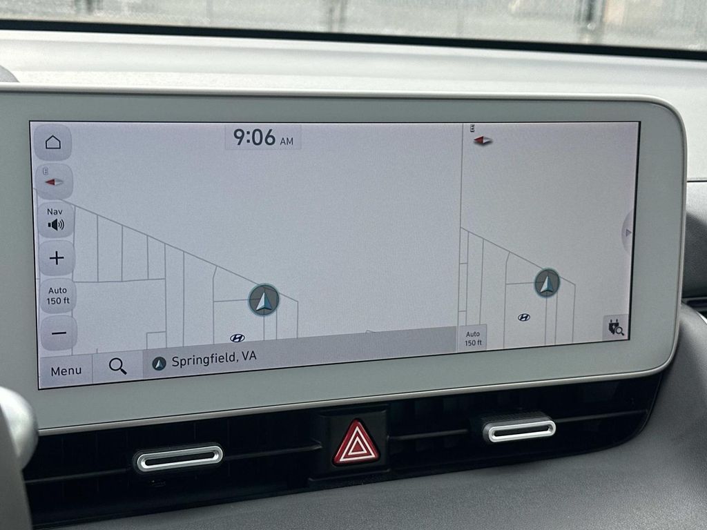 2024 Hyundai IONIQ 5 Limited - Photo 3
