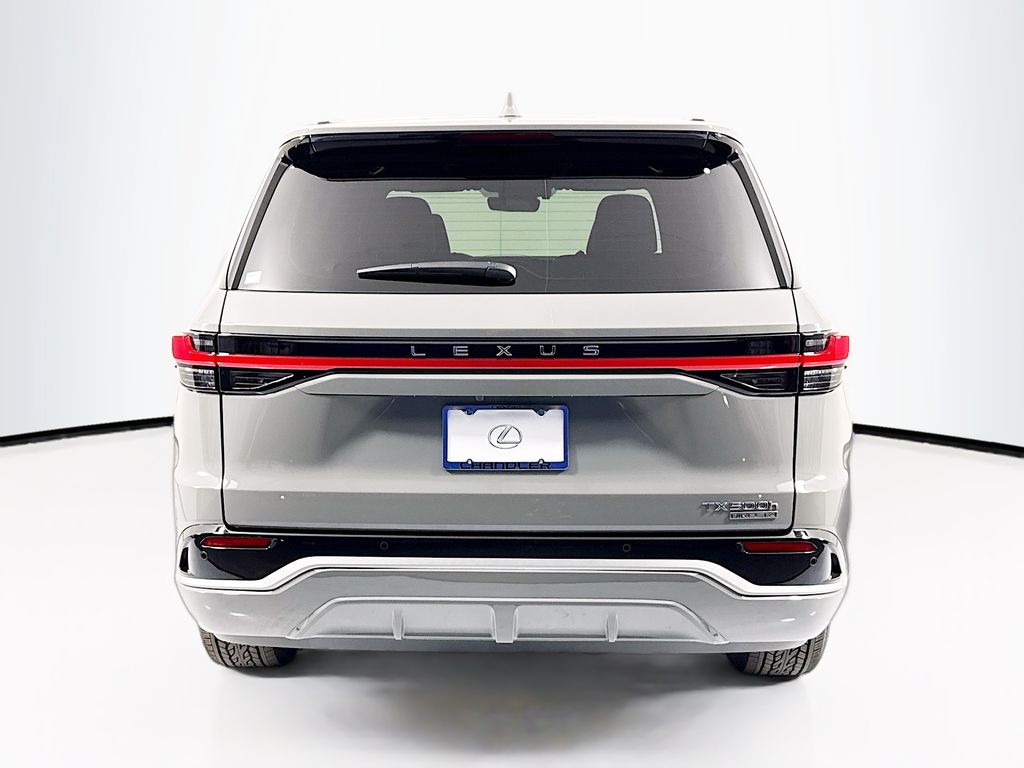 Thumbnail: 2026 Lexus TX - 6