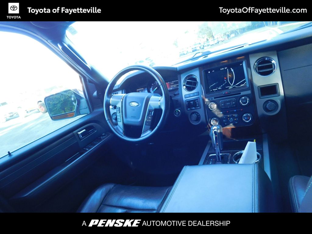 Thumbnail: 2017 Ford Expedition - 7