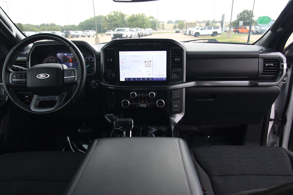 Used 2023 Ford F-150 Truck