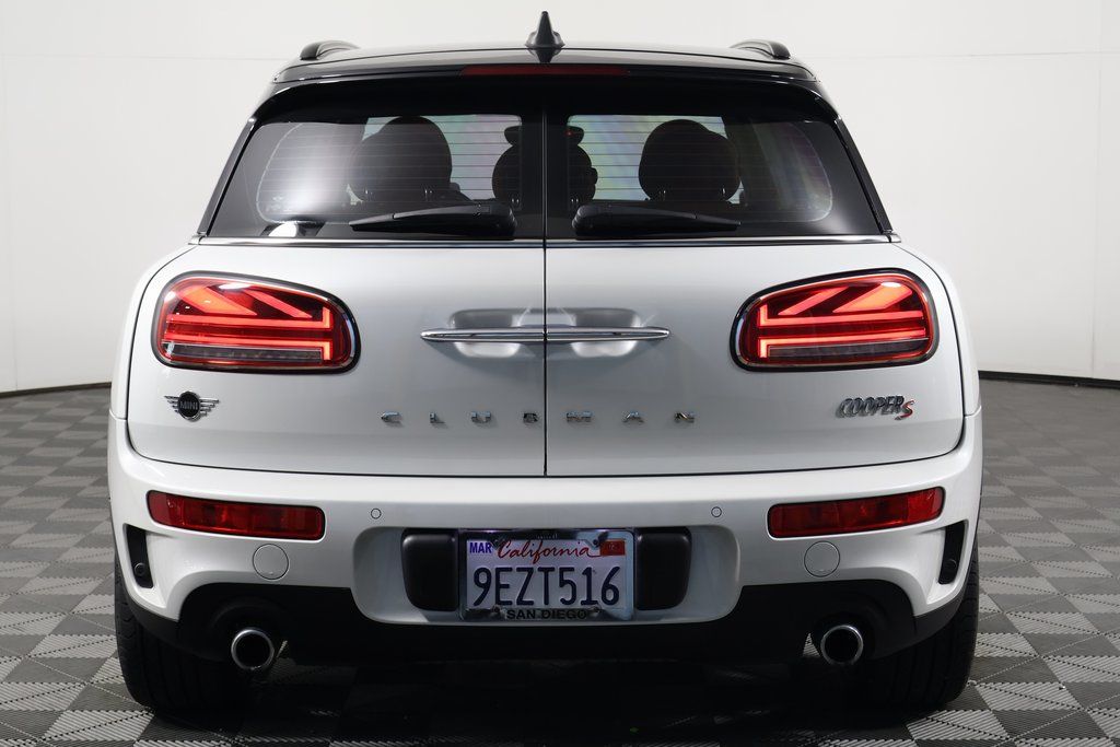 Thumbnail: 2023 MINI Cooper Clubman - 5