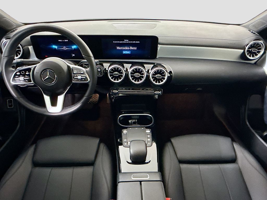 Thumbnail: 2023 Mercedes-Benz CLA - 13