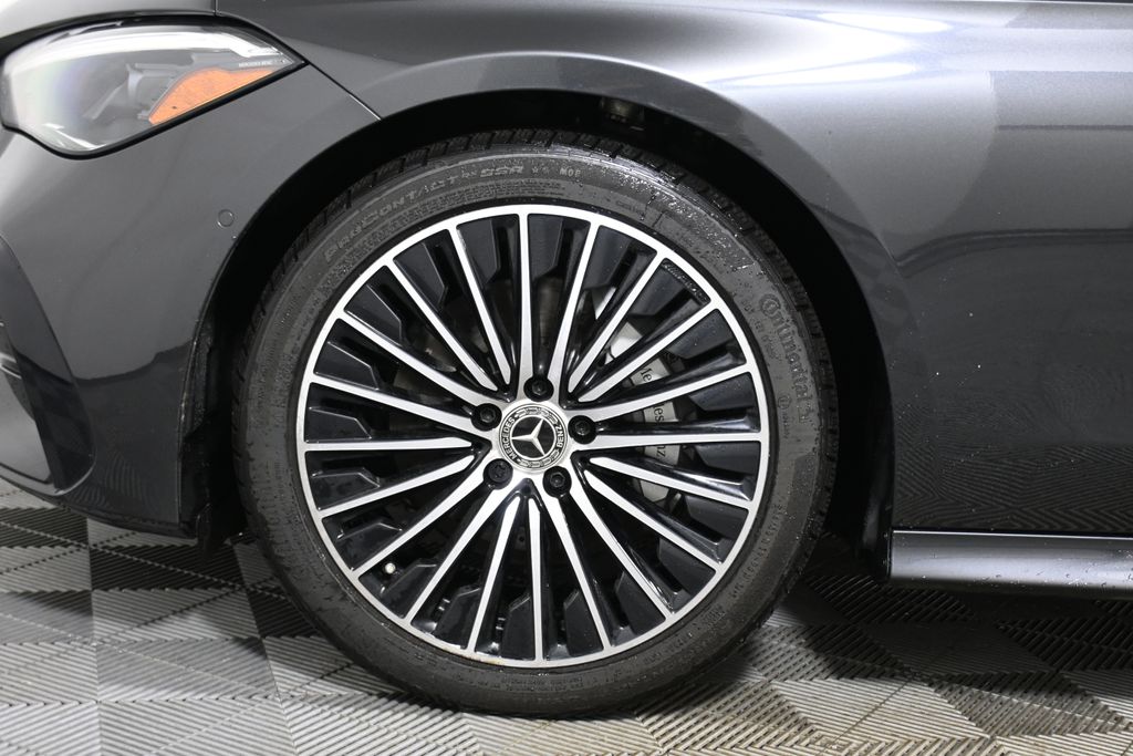 Thumbnail: 2024 Mercedes-Benz CLE - 11