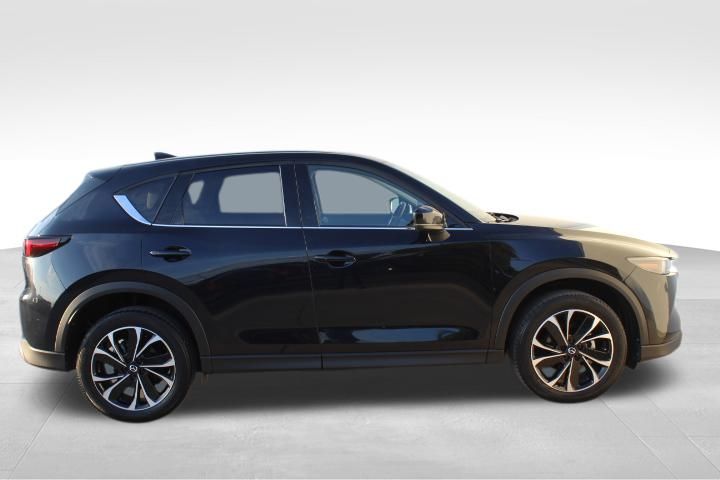 Used Car 2023 Mazda Cx-5  2.5 S Premium Package For Sale Under $30,000 In Georgetown, Texas