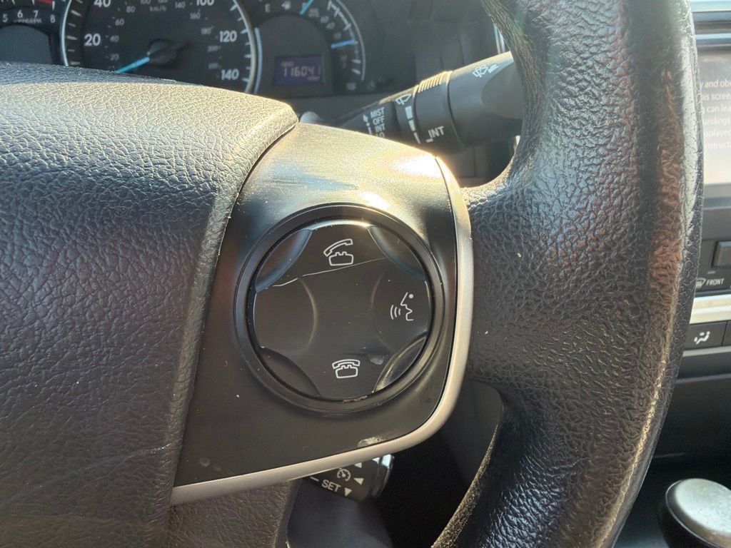 Used 2014 Toyota Camry Sedan