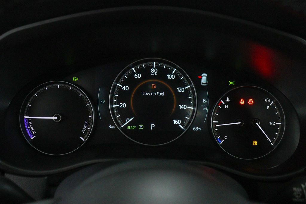 New Car 2025 Mazda Cx-50 Hybrid  Premium Plus For Sale Under $50,000 In Georgetown, Texas