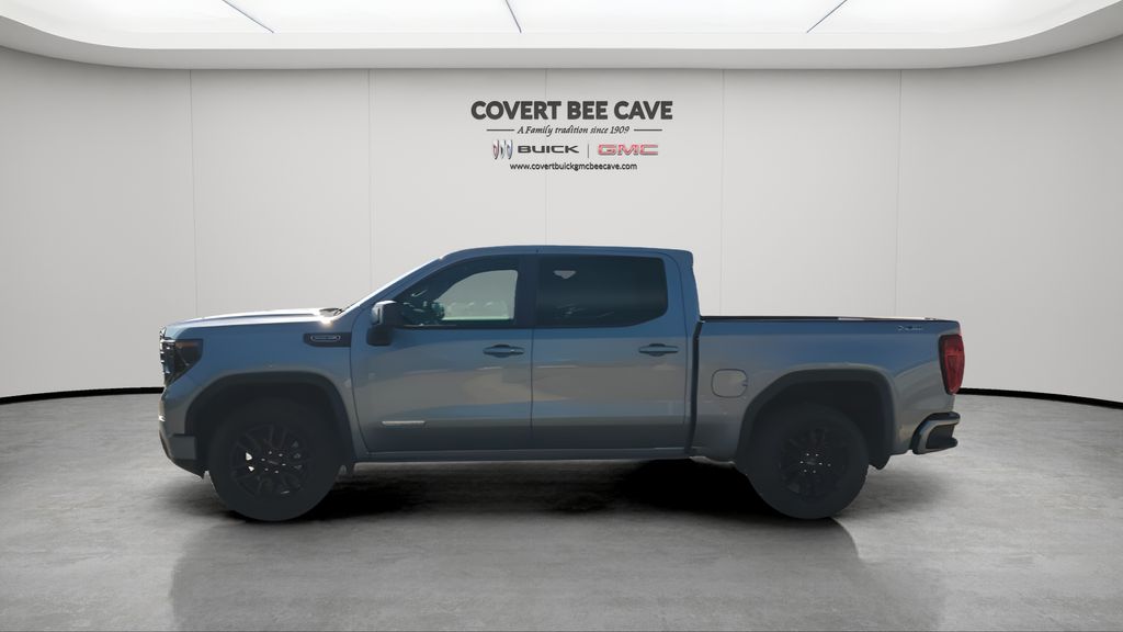 New 2026 Silver GMC Elevation image 5
