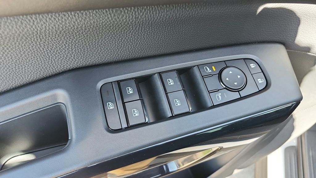 2026 Nissan Pathfinder