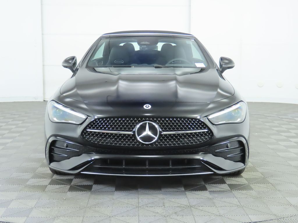 Thumbnail: 2025 Mercedes-Benz CLE - 10