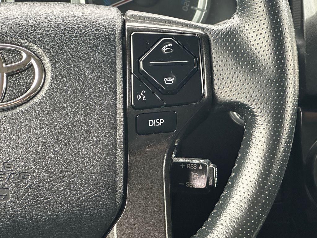 2019 Toyota 4Runner Limited Nightshade