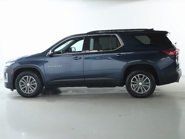 Used 2022 Chevrolet Traverse For Sale in Bedford, OH