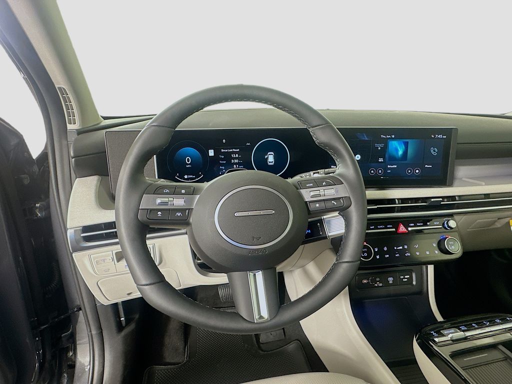 Thumbnail: 2026 Hyundai Tucson - 10