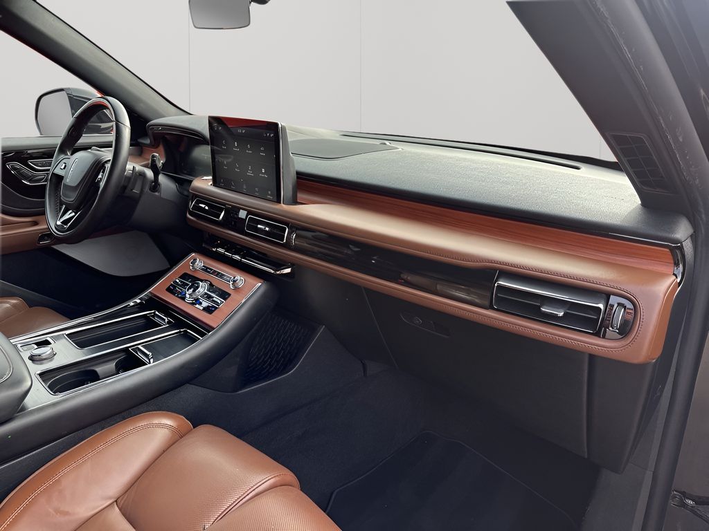 Used Car 2020 Lincoln Aviator  Reserve For Sale Under $25,000 In Austin, Texas