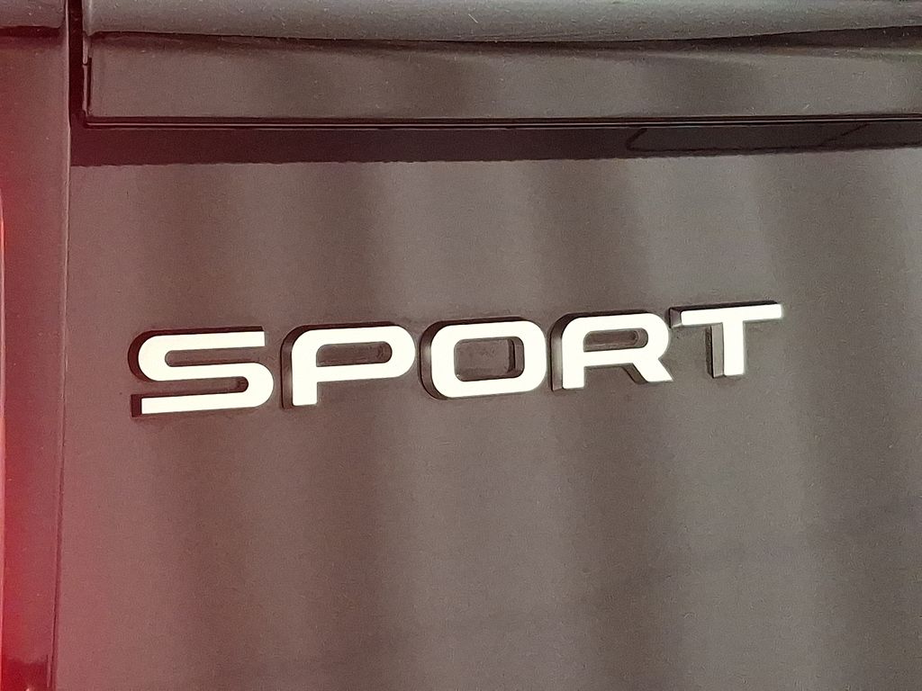 2025 Land Rover Discovery Sport S 30