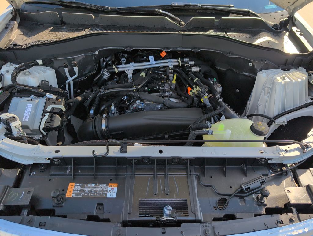 2026 Ford Explorer Active - Photo 33