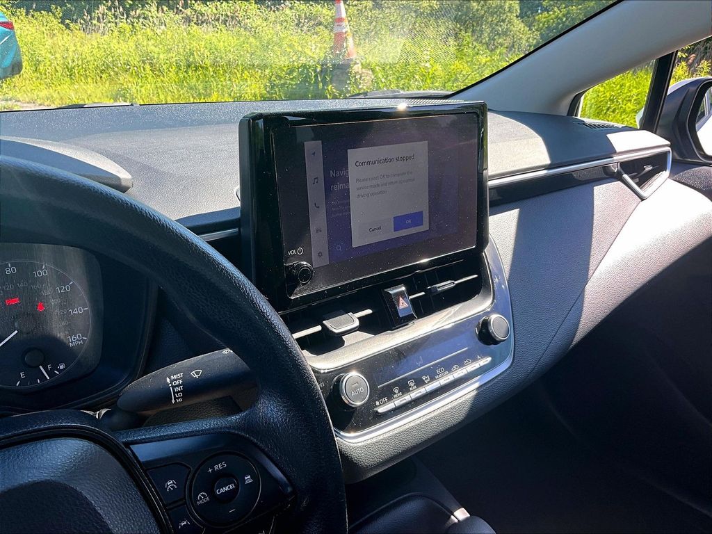 2023 Toyota Corolla — photo 25
