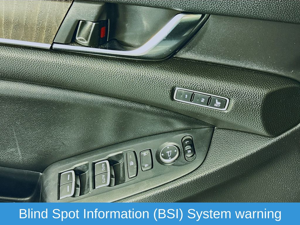 Used Car 2022 Honda Accord  Touring 2.0t For Sale Under $25,000 In Austin, Texas