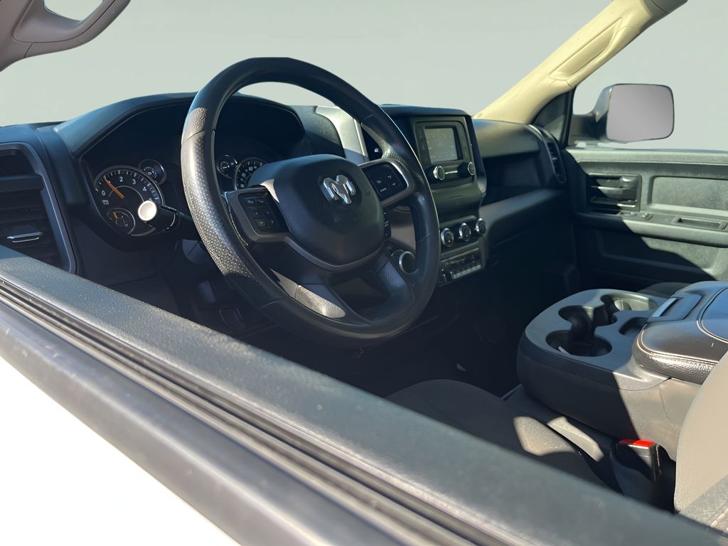 2020 Ram 2500 Tradesman photo 25