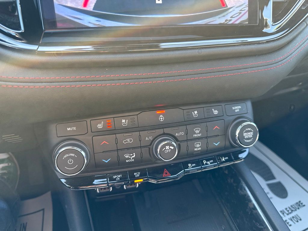 2024 Dodge Durango