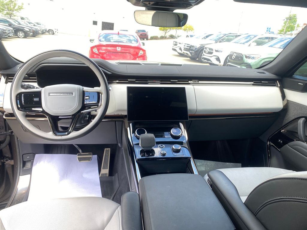 2023 Land Rover Range Rover Sport SE Dynamic - 11