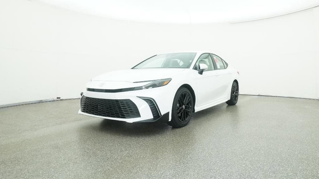 Thumbnail: 2026 Toyota Camry - 6