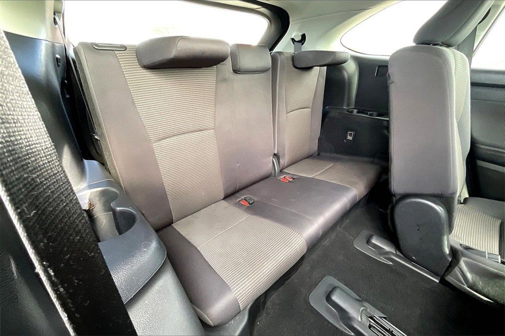 2024 Toyota Highlander