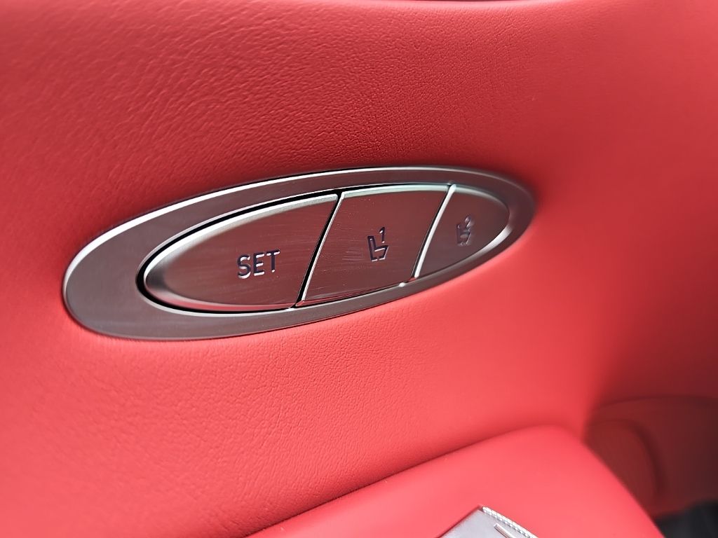 Thumbnail: 2026 Genesis GV70 - 20