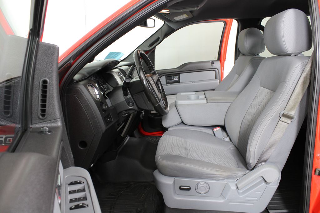 Used 2014 Ford F-150 for sale in 