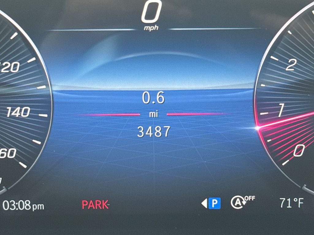 2026 Mercedes-Benz GLA GLA 250 Black at Klick Lewis Buick Chevrolet