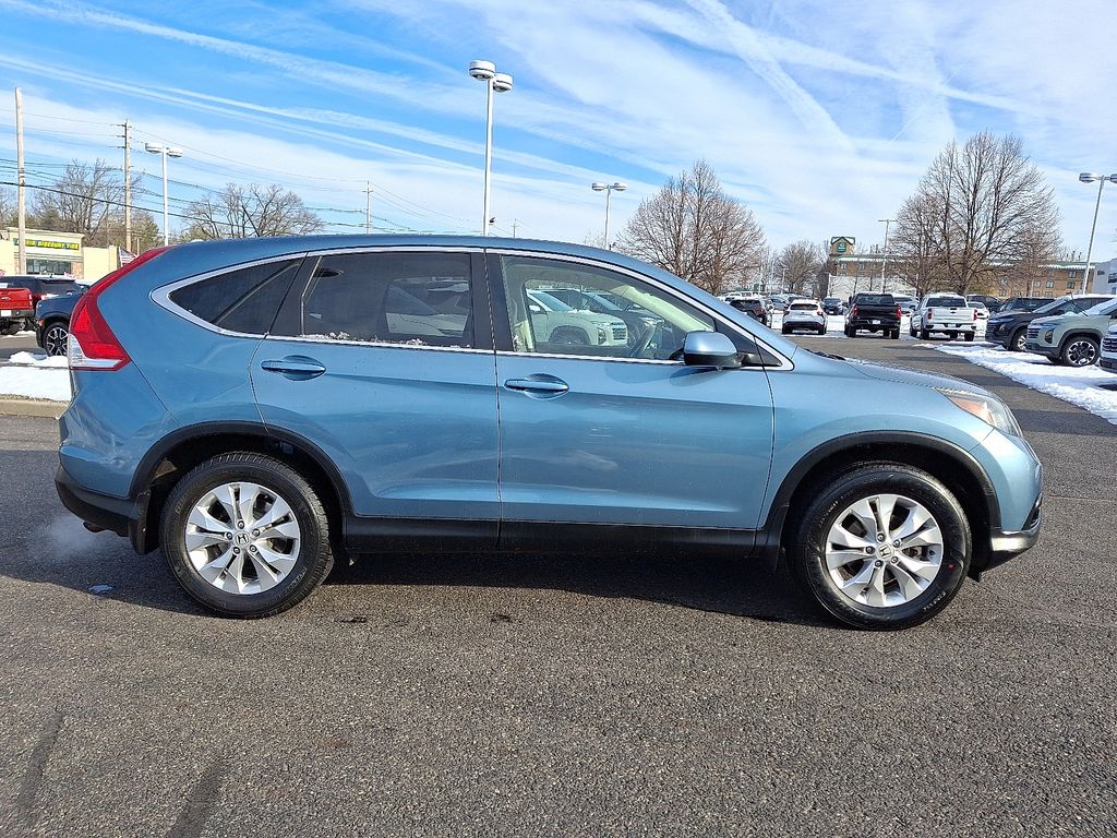 used 2014 Honda CR-V car, priced at $11,319