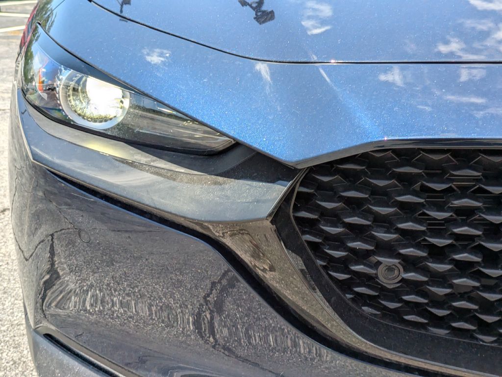 2026 Mazda CX-30 2.5 S Aire Edition