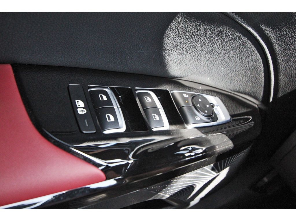 New 2026 Kia K5 Sedan