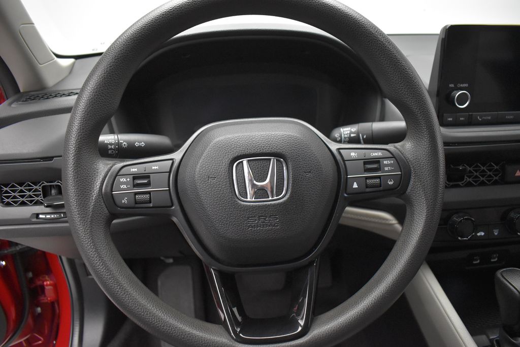 Thumbnail: 2023 Honda Accord - 15