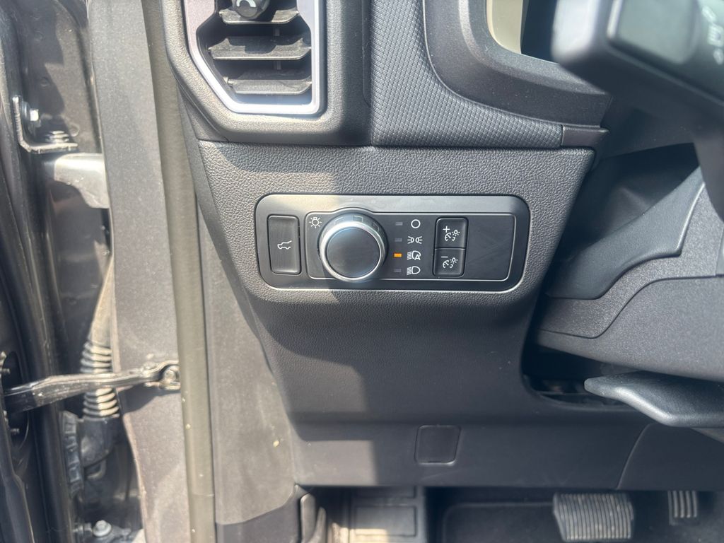 2025 Ford Bronco Sport Big Bend Gray at Spitzer Acura