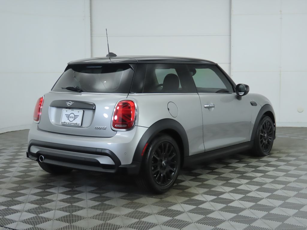 Thumbnail: 2023 MINI Cooper - 5