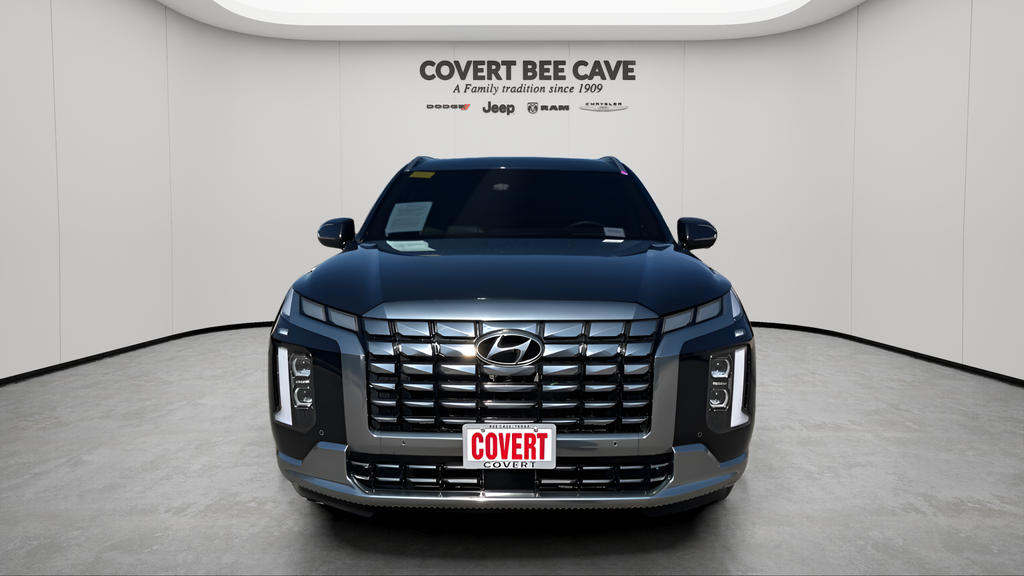 Used Car 2024 Hyundai Palisade  Calligraphy For Sale Under $50,000 In Austin, Texas