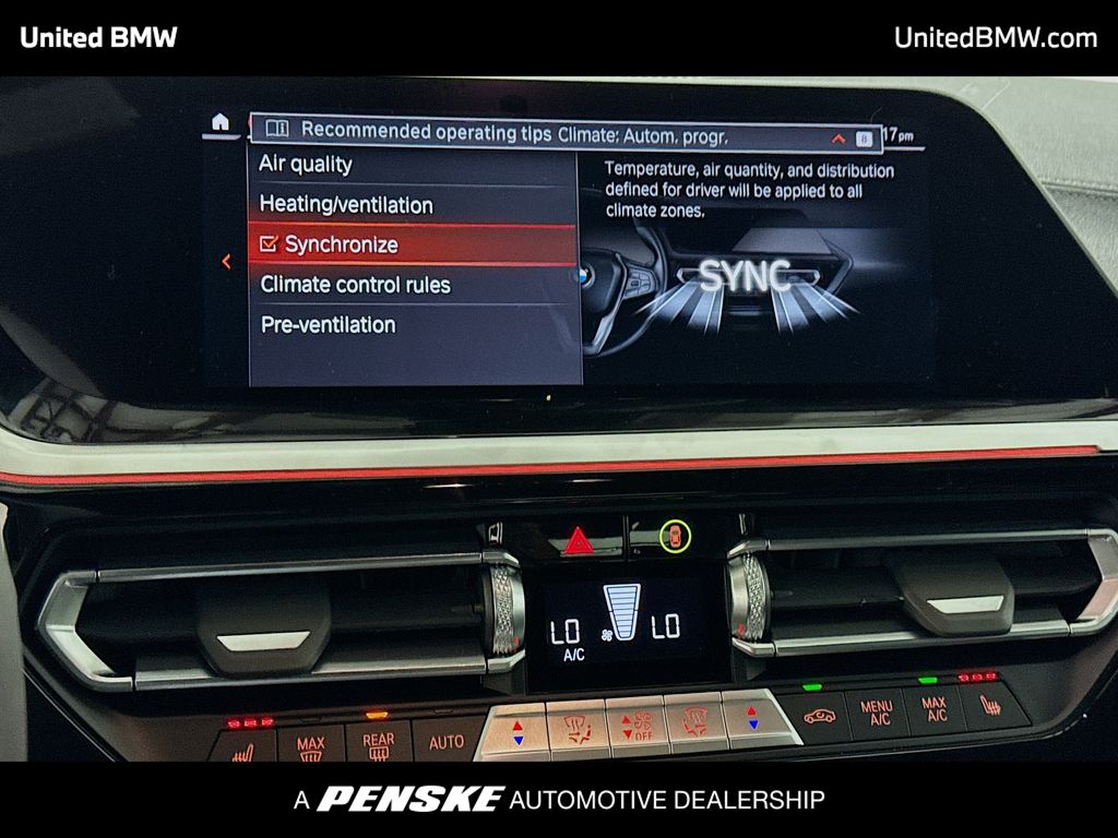 Thumbnail: 2026 BMW Z4 - 11