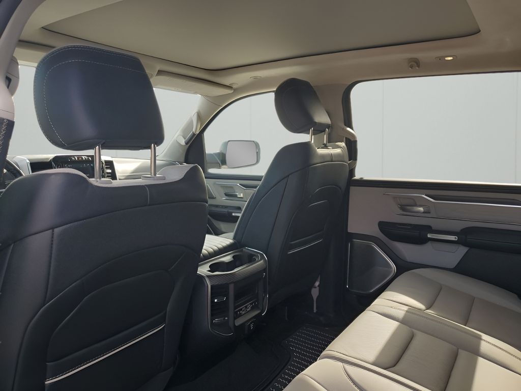 Used Car 2022 Ram 1500  Limited For Sale Under $40,000 In Austin, Texas