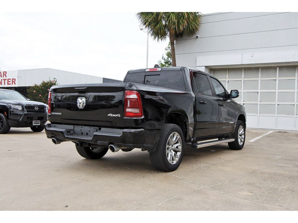 2023 Ram 1500 Laramie - 3