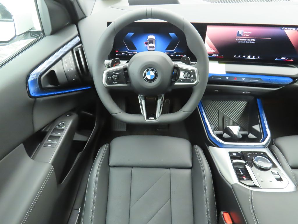 2025 BMW X3 3.0i 10