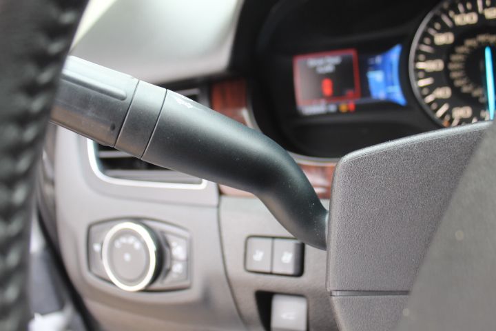 Used Car 2014 Ford Edge  Limited For Sale Under $10,000 In Georgetown, Texas